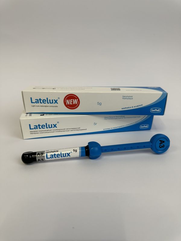 Лателюкс шпр ОА3