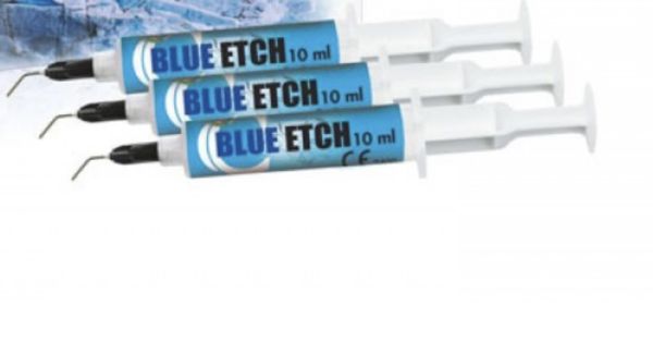 Гель травильний 10г блу етч